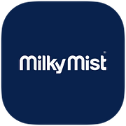 Milky Mist Logo