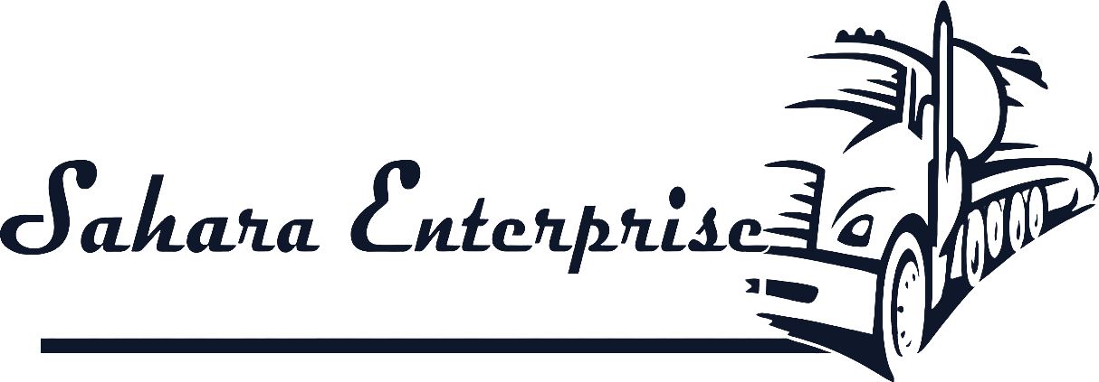 Sahara Enterprise Logo